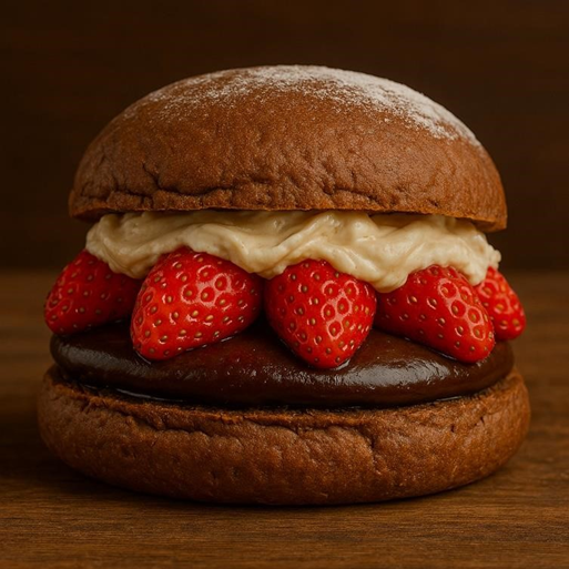 (Apenas Retirada) Homme Burguers