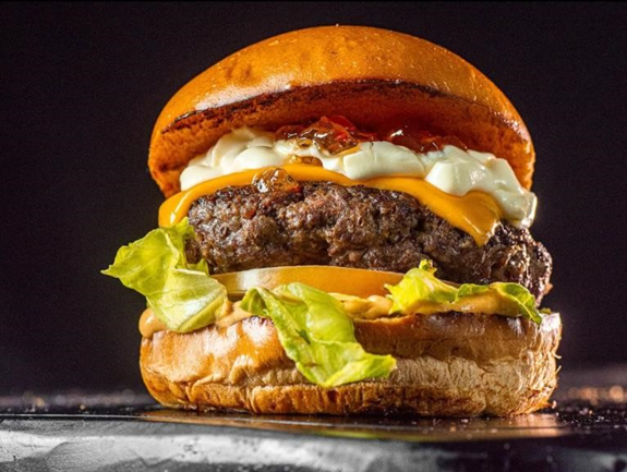 (Apenas Retirada) Homme Burguers
