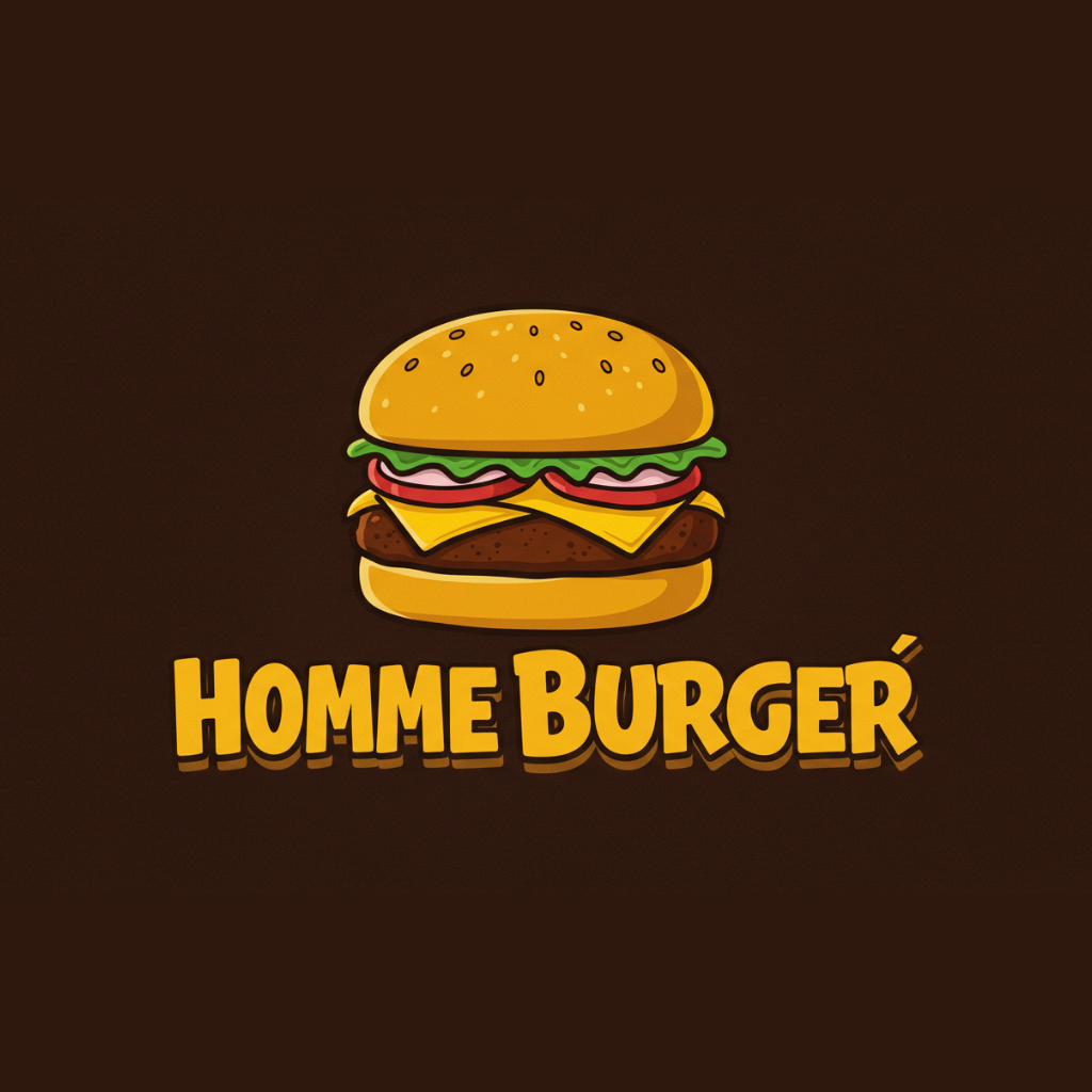 Homme Burguers